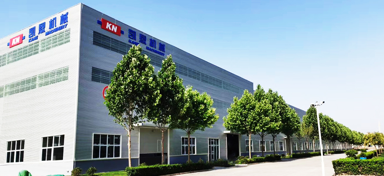 Maquinaria Co., Ltd. de Shandong Liaocheng Kaien